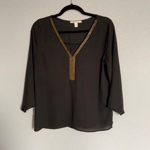 Size Small - Miami blouse